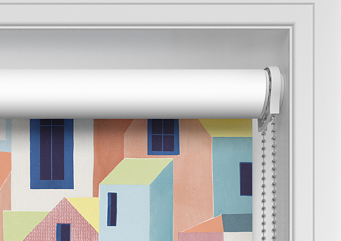 Santiago, Zambra - Twist&Fit Roller Blind - Image 11